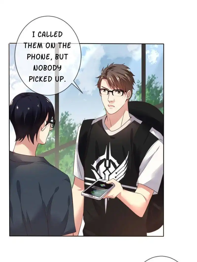 Legend Reboot Chapter 100 10